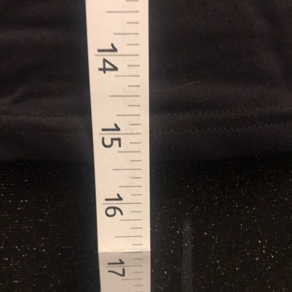 Jazzercise Athletic Top with Built-in shelf Bra - Picture 7 of 10